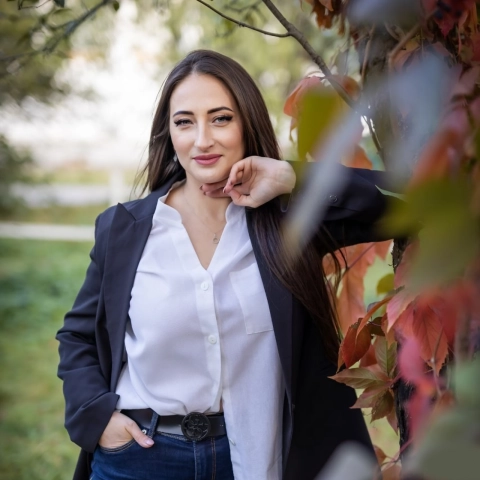 Людмила Коваленко